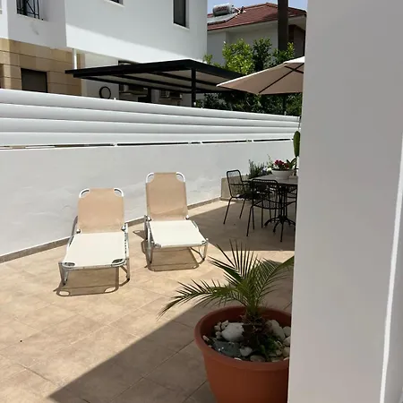 Enalos Tatil Evi