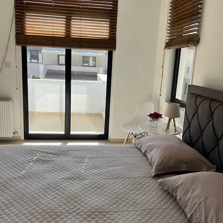 Case de vacanță Enalos *